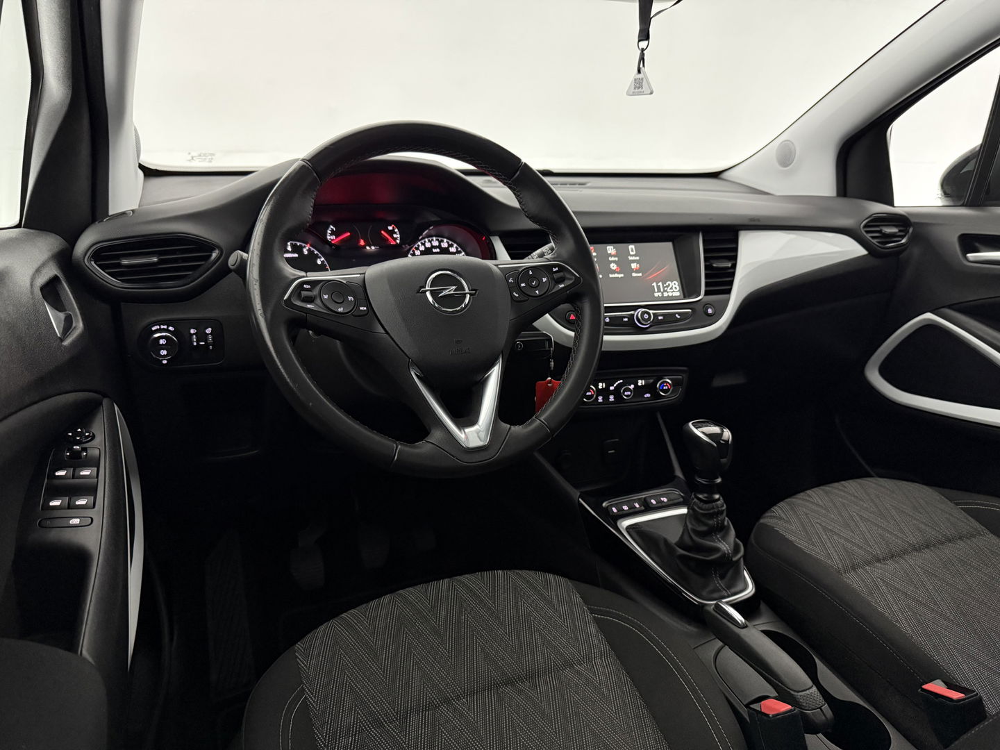 Opel Crossland 1.2 Turbo | Carplay | Cruise | Parkeersens. | LED | NAP