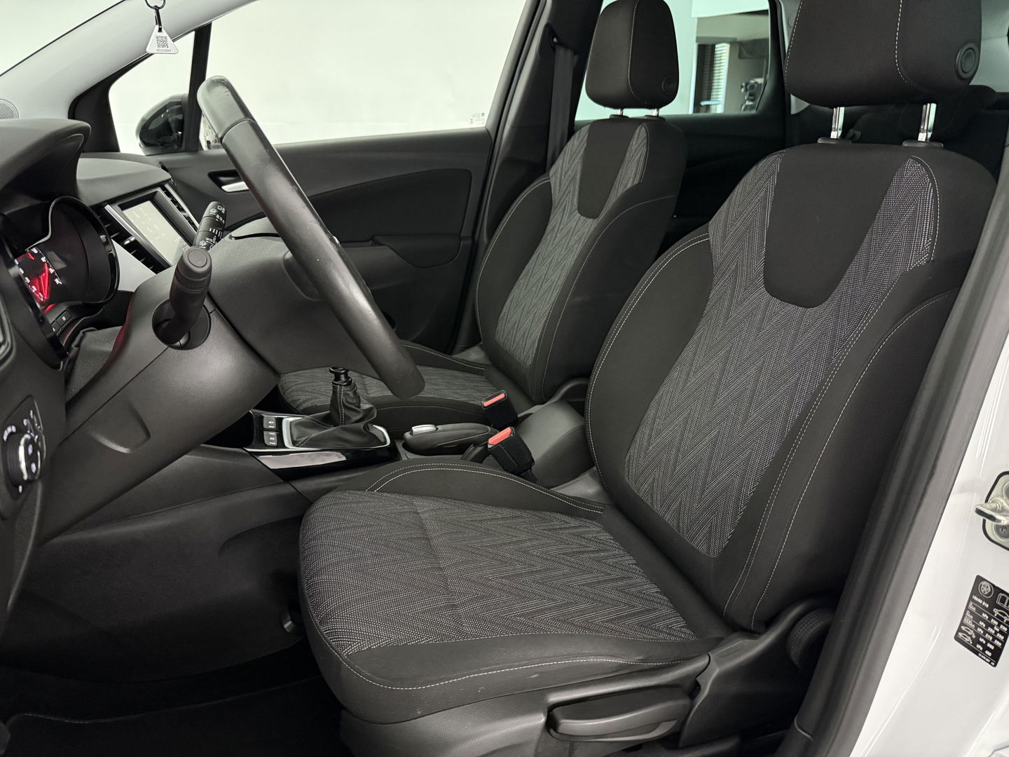 Opel Crossland 1.2 Turbo | Carplay | Cruise | Parkeersens. | LED | NAP