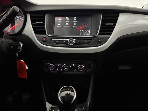 Opel Crossland 1.2 Turbo | Carplay | Cruise | Parkeersens. | LED | NAP