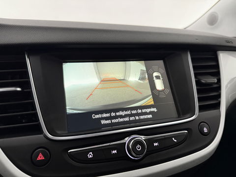 Opel Crossland 1.2 Turbo | Carplay | Cruise | Parkeersens. | LED | NAP