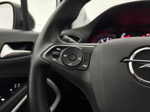 Opel Crossland 1.2 Turbo | Carplay | Cruise | Parkeersens. | LED | NAP