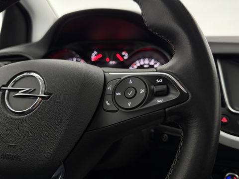 Opel Crossland 1.2 Turbo | Carplay | Cruise | Parkeersens. | LED | NAP