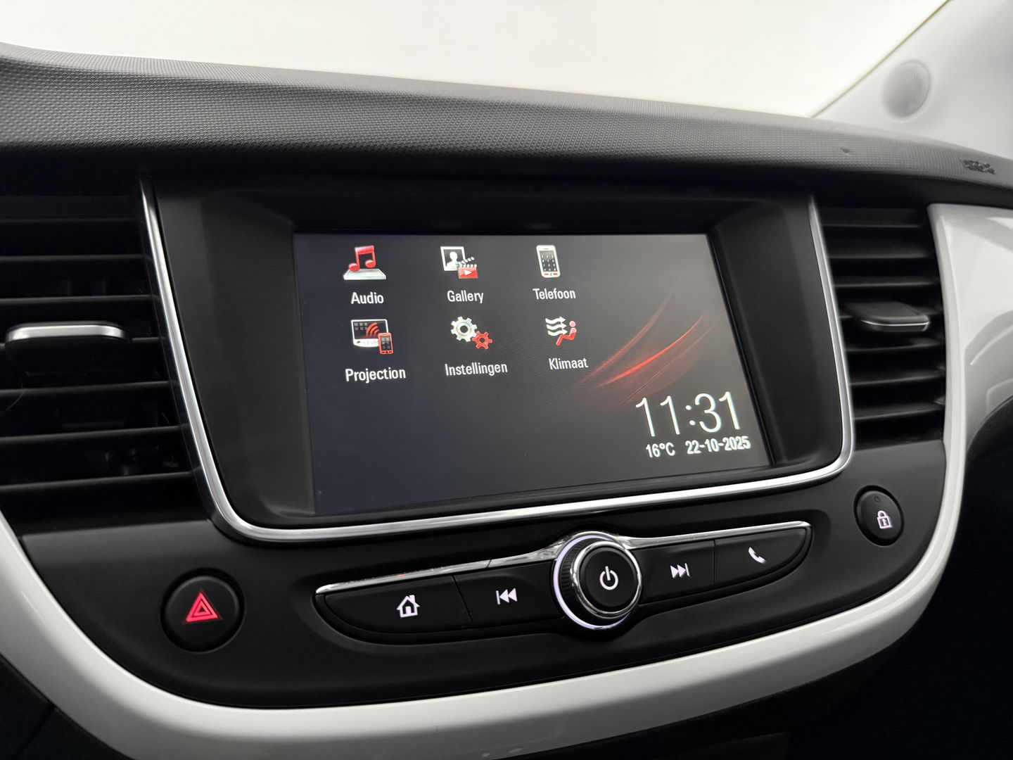 Opel Crossland 1.2 Turbo | Carplay | Cruise | Parkeersens. | LED | NAP