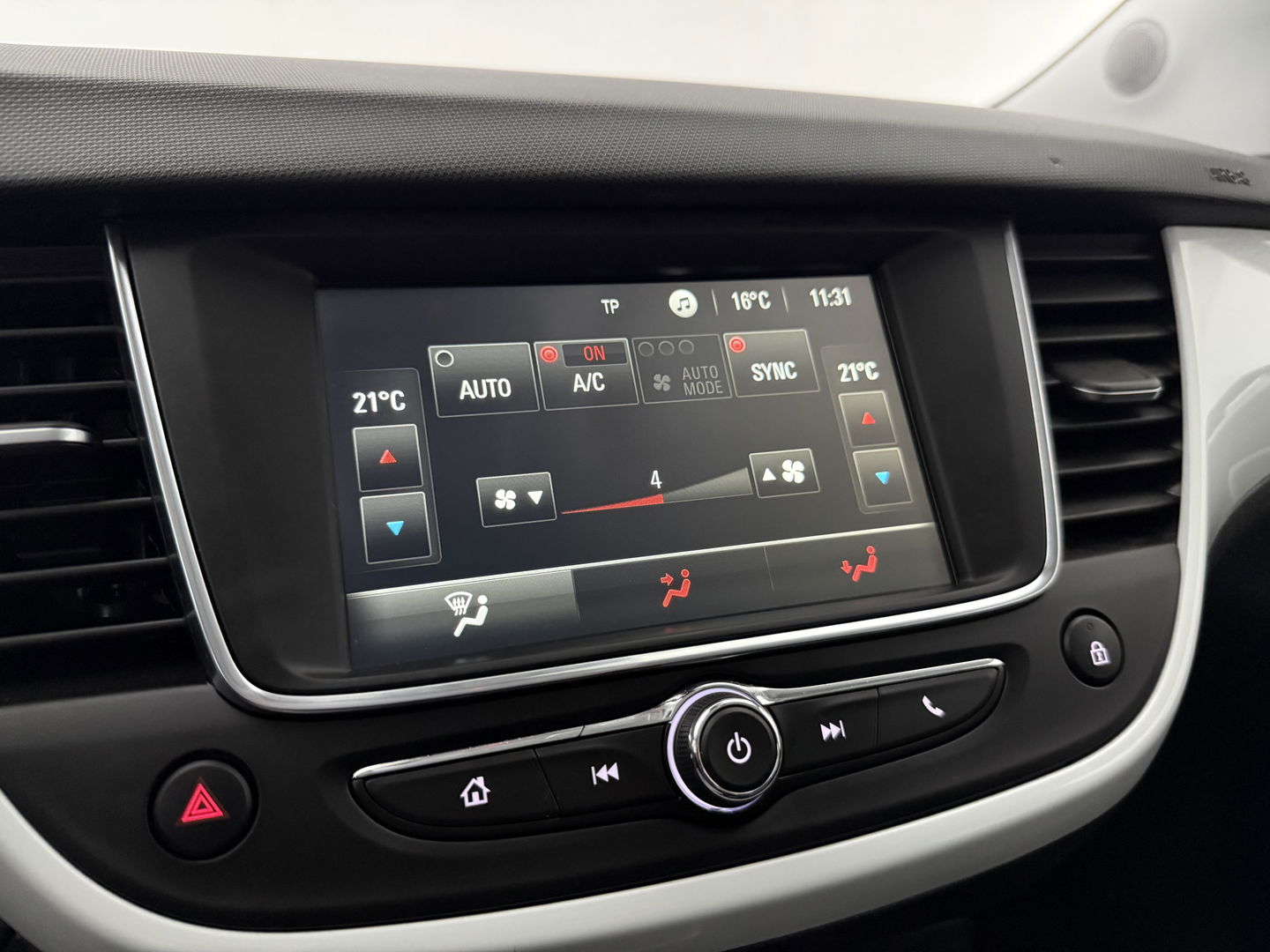 Opel Crossland 1.2 Turbo | Carplay | Cruise | Parkeersens. | LED | NAP