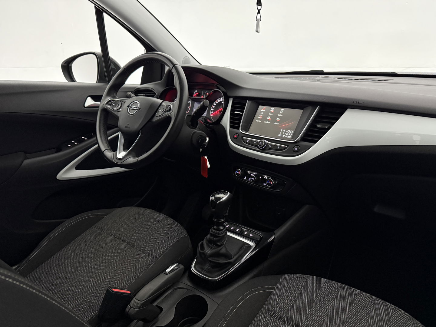 Opel Crossland 1.2 Turbo | Carplay | Cruise | Parkeersens. | LED | NAP