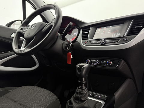 Opel Crossland 1.2 Turbo | Carplay | Cruise | Parkeersens. | LED | NAP