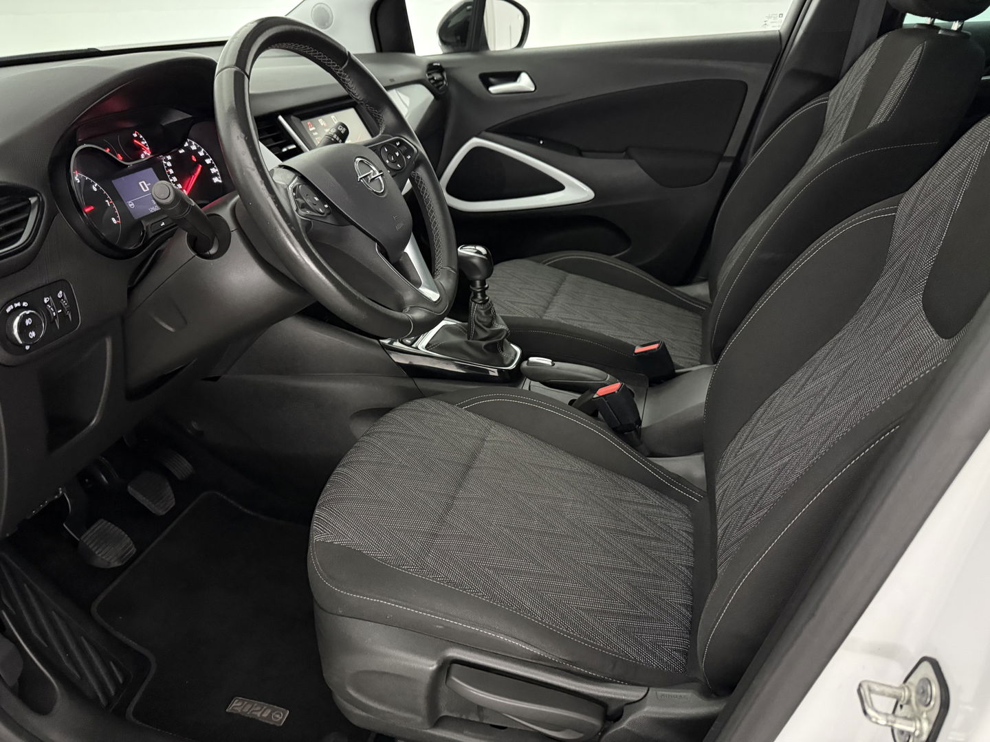 Opel Crossland 1.2 Turbo | Carplay | Cruise | Parkeersens. | LED | NAP