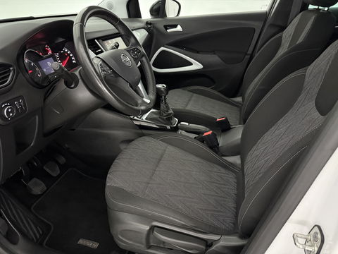 Opel Crossland 1.2 Turbo | Carplay | Cruise | Parkeersens. | LED | NAP