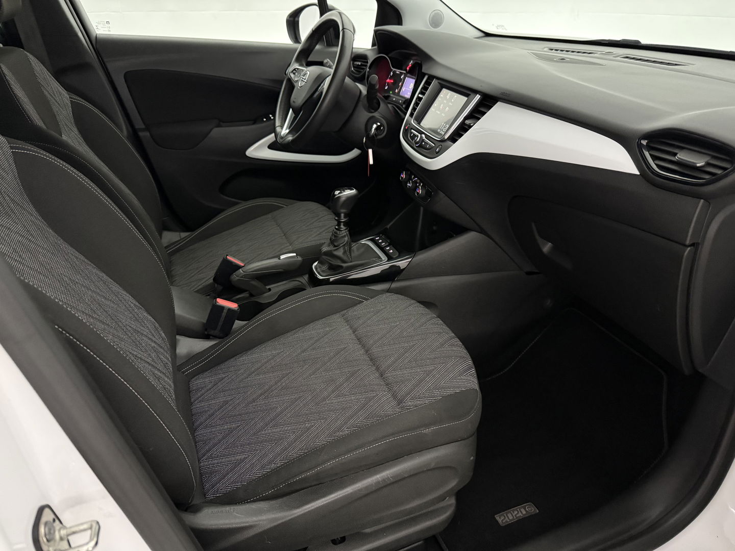 Opel Crossland 1.2 Turbo | Carplay | Cruise | Parkeersens. | LED | NAP