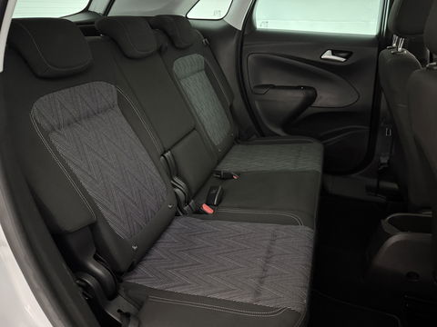 Opel Crossland 1.2 Turbo | Carplay | Cruise | Parkeersens. | LED | NAP