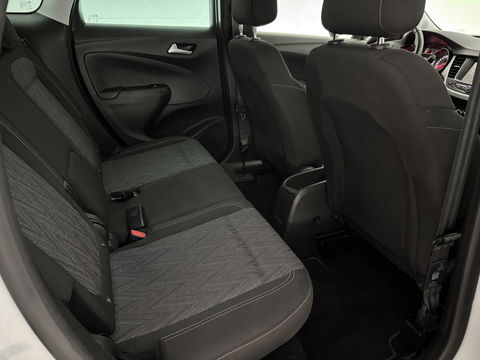 Opel Crossland 1.2 Turbo | Carplay | Cruise | Parkeersens. | LED | NAP