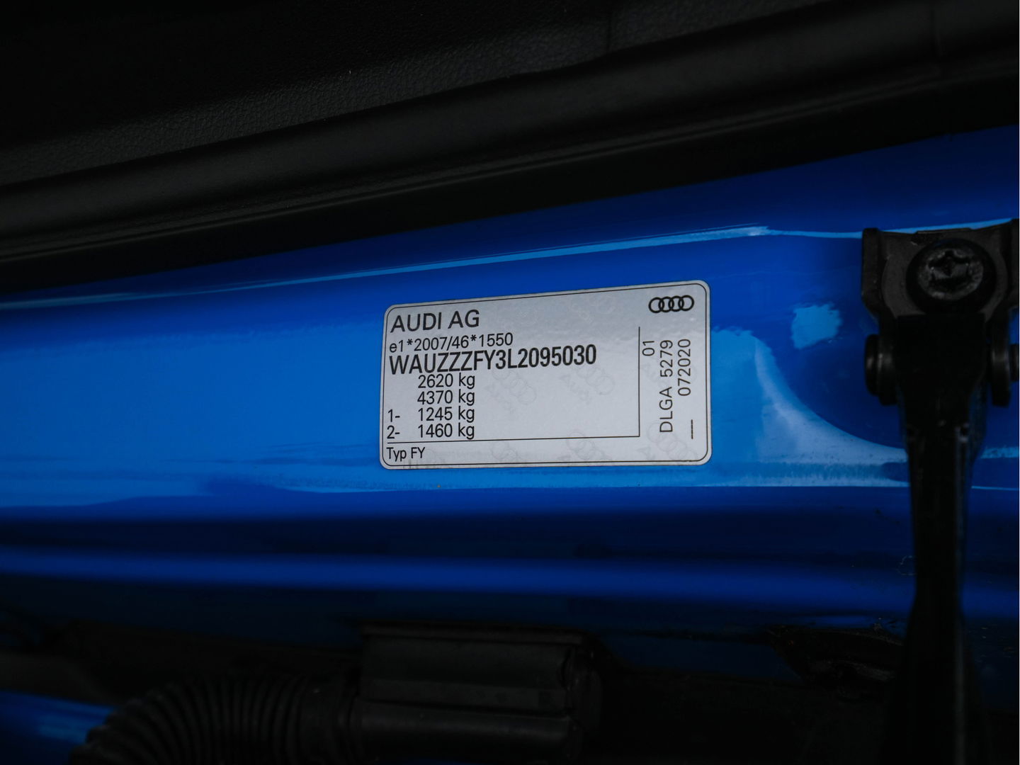 Audi Q5 Audi Q5 50 TFSI e S-Line Black-Edition Quattro Plug-In (INCL-BTW) *PANO | LEATHER-FABRIC | FULL-LED | DIGI-COCKPIT | NAVI-FULLMAP | HEATED-SPORTSEATS | KEYLESS | DAB+ | CAMERA | PRIVACY-GLASS | SHIFT-PADDLES | ECC | AMBIENT-LIGHT | PDC | CRUISE .