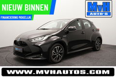 Toyota Yaris 1.5 Hybrid Business Plus|CAMERA|LED|CARPLAY|ACC