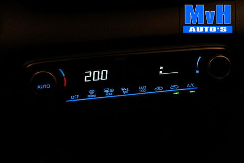 Toyota Yaris 1.5 Hybrid Business Plus|CAMERA|LED|CARPLAY|ACC