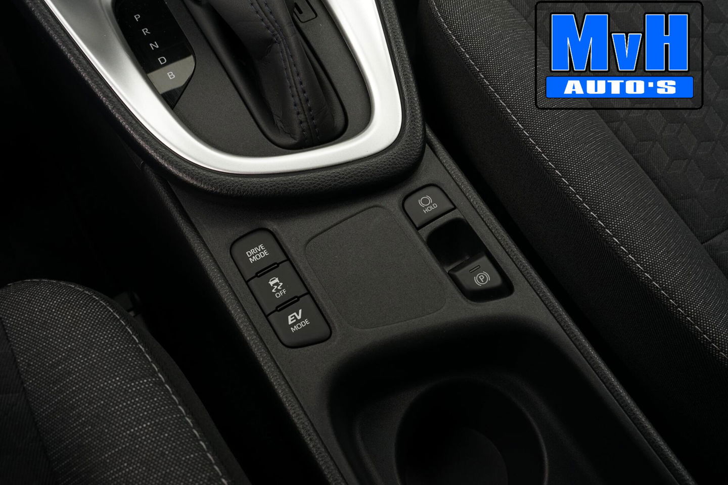 Toyota Yaris 1.5 Hybrid Business Plus|CAMERA|LED|CARPLAY|ACC