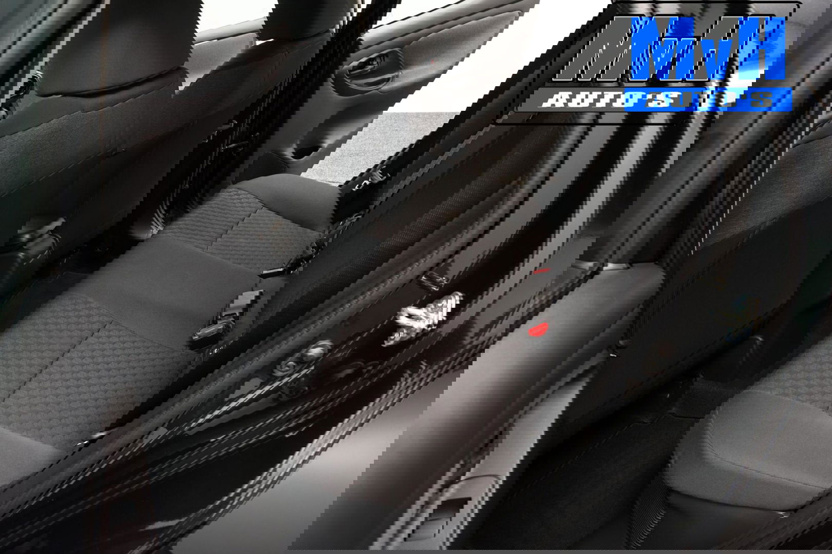 Toyota Yaris 1.5 Hybrid Business Plus|CAMERA|LED|CARPLAY|ACC