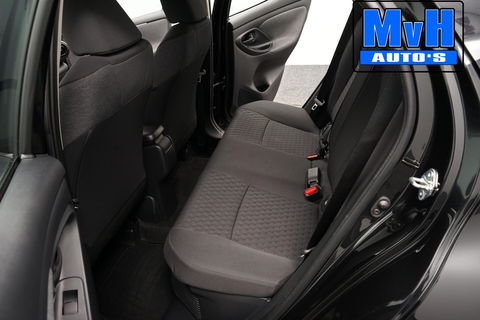 Toyota Yaris 1.5 Hybrid Business Plus|CAMERA|LED|CARPLAY|ACC