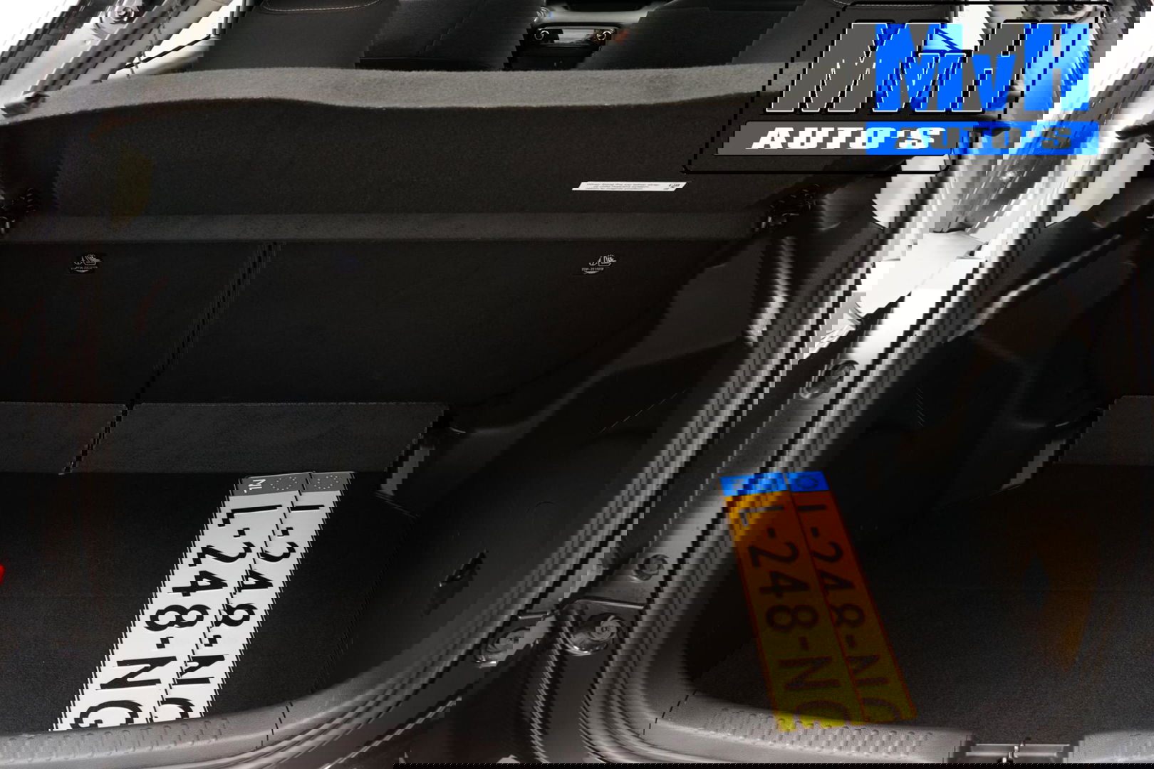 Toyota Yaris 1.5 Hybrid Business Plus|CAMERA|LED|CARPLAY|ACC