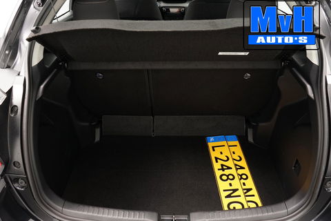 Toyota Yaris 1.5 Hybrid Business Plus|CAMERA|LED|CARPLAY|ACC