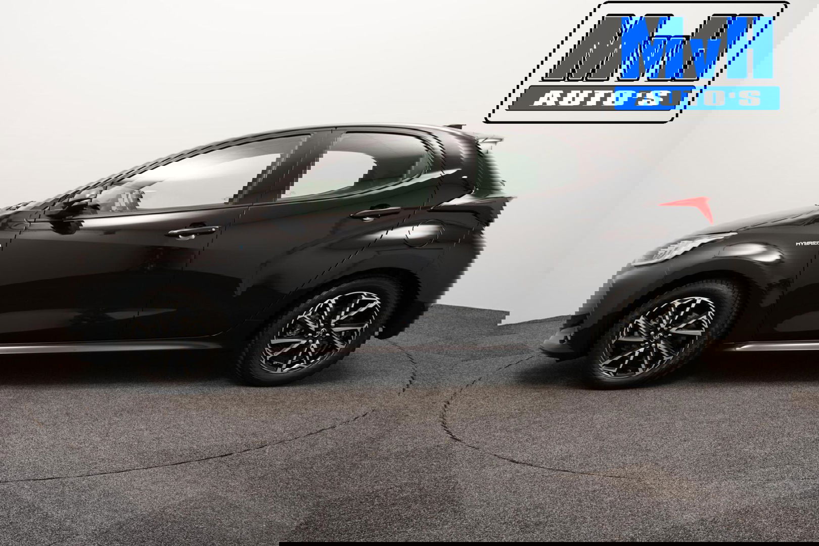 Toyota Yaris 1.5 Hybrid Business Plus|CAMERA|LED|CARPLAY|ACC