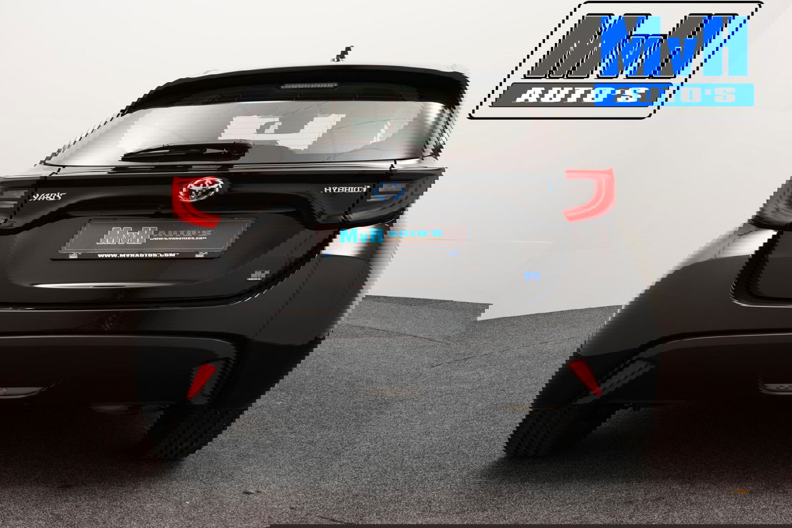 Toyota Yaris 1.5 Hybrid Business Plus|CAMERA|LED|CARPLAY|ACC