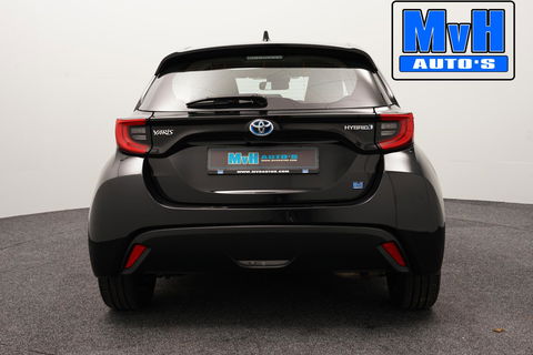 Toyota Yaris 1.5 Hybrid Business Plus|CAMERA|LED|CARPLAY|ACC