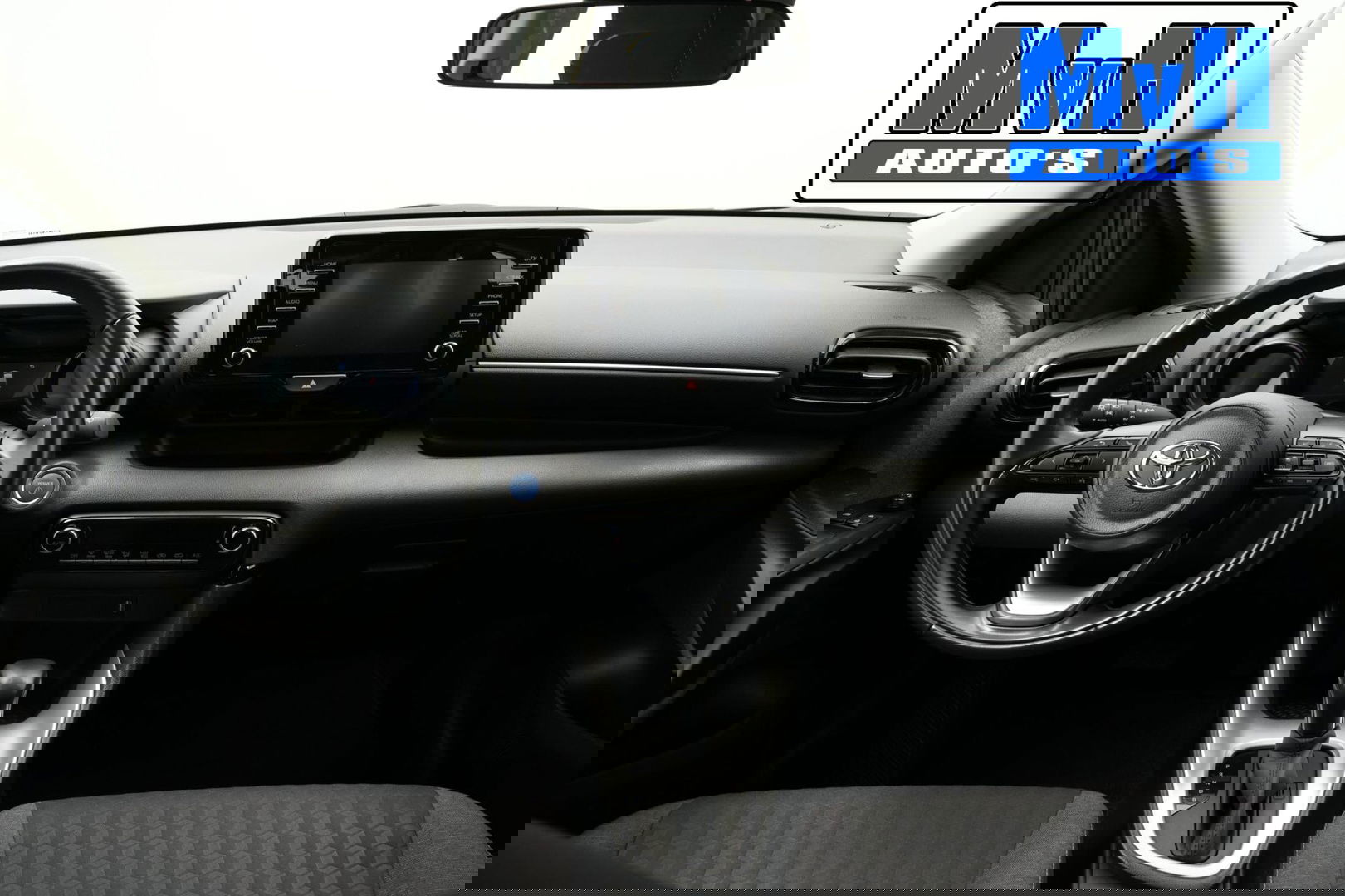 Toyota Yaris 1.5 Hybrid Business Plus|CAMERA|LED|CARPLAY|ACC