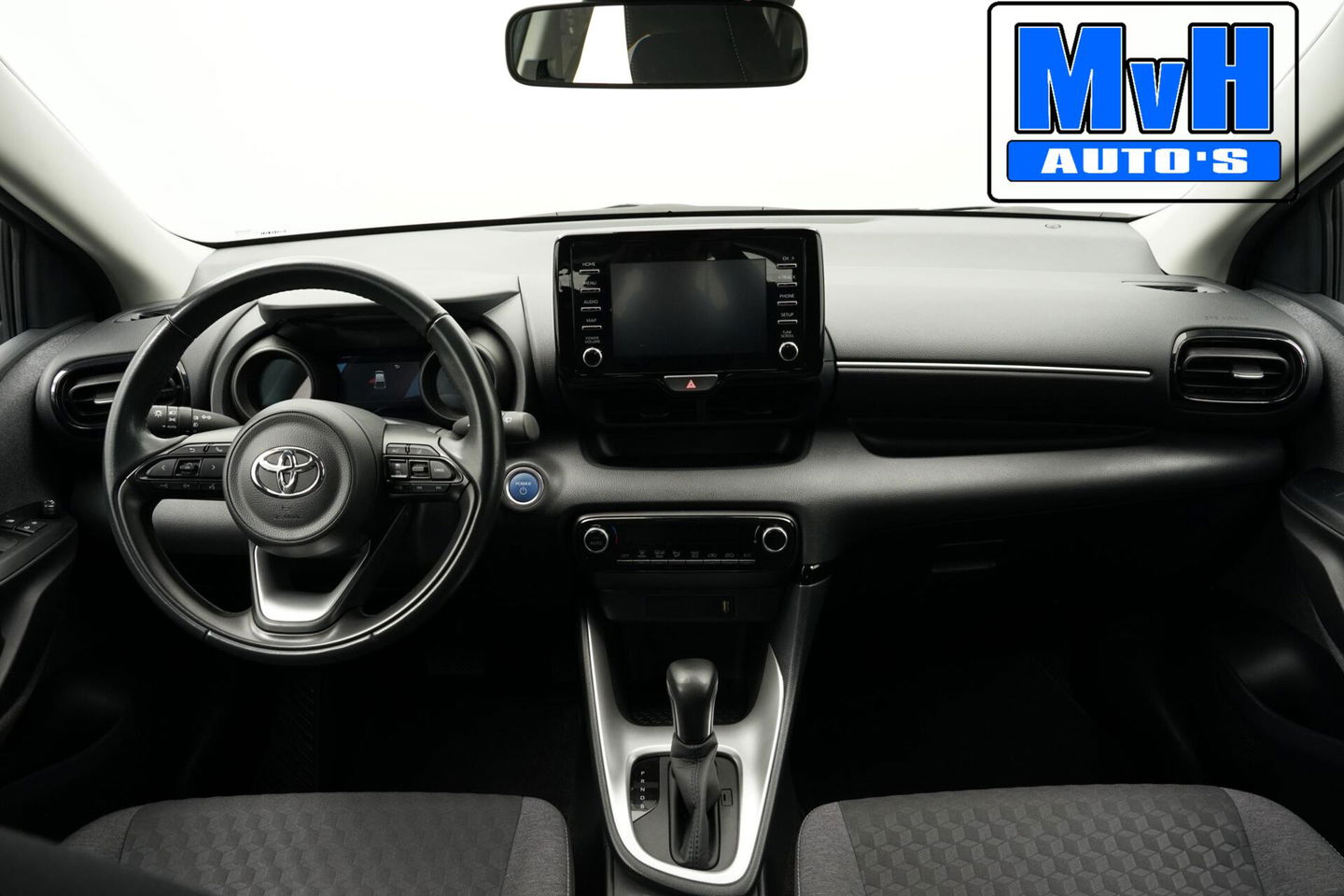 Toyota Yaris 1.5 Hybrid Business Plus|CAMERA|LED|CARPLAY|ACC