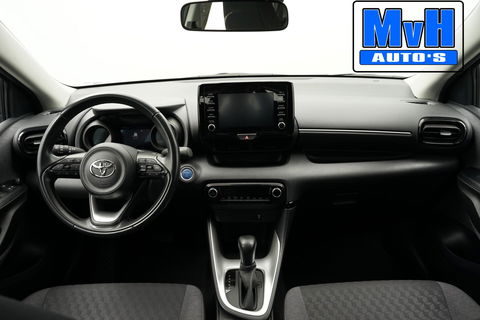 Toyota Yaris 1.5 Hybrid Business Plus|CAMERA|LED|CARPLAY|ACC