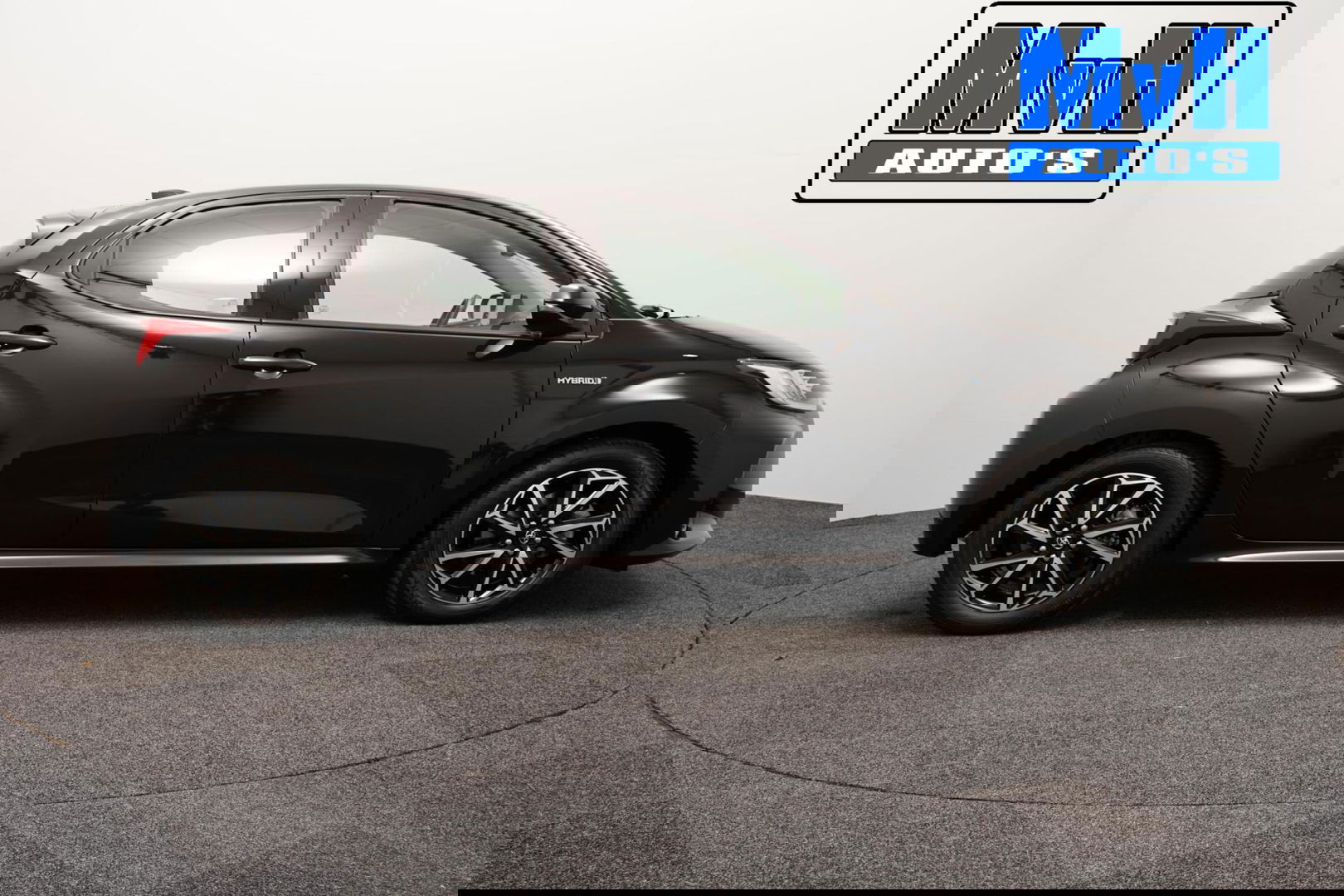 Toyota Yaris 1.5 Hybrid Business Plus|CAMERA|LED|CARPLAY|ACC