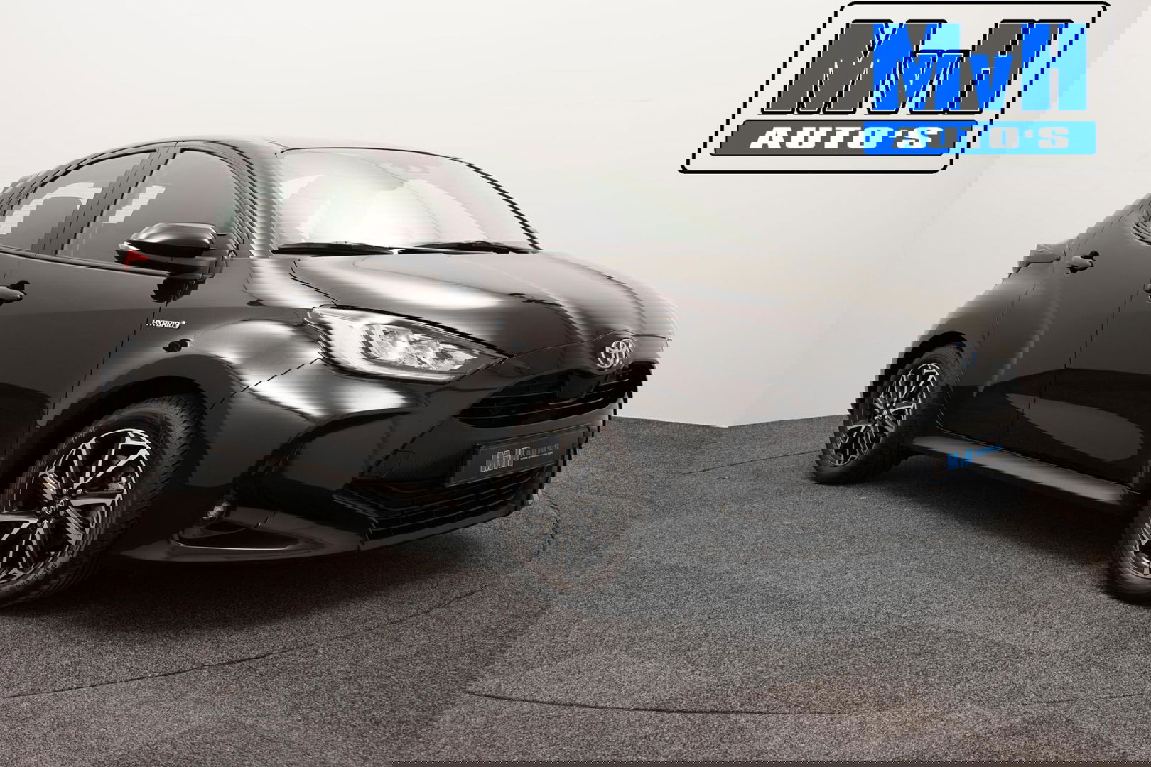 Toyota Yaris 1.5 Hybrid Business Plus|CAMERA|LED|CARPLAY|ACC