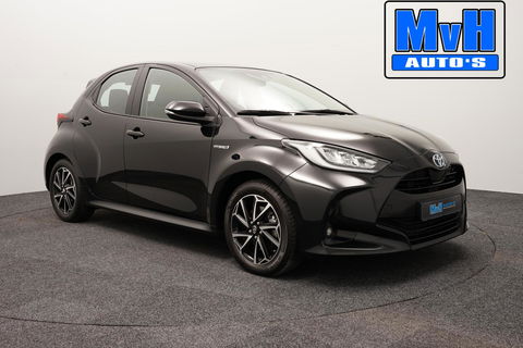 Toyota Yaris 1.5 Hybrid Business Plus|CAMERA|LED|CARPLAY|ACC