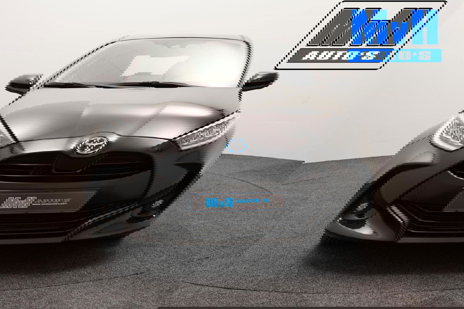 Toyota Yaris 1.5 Hybrid Business Plus|CAMERA|LED|CARPLAY|ACC