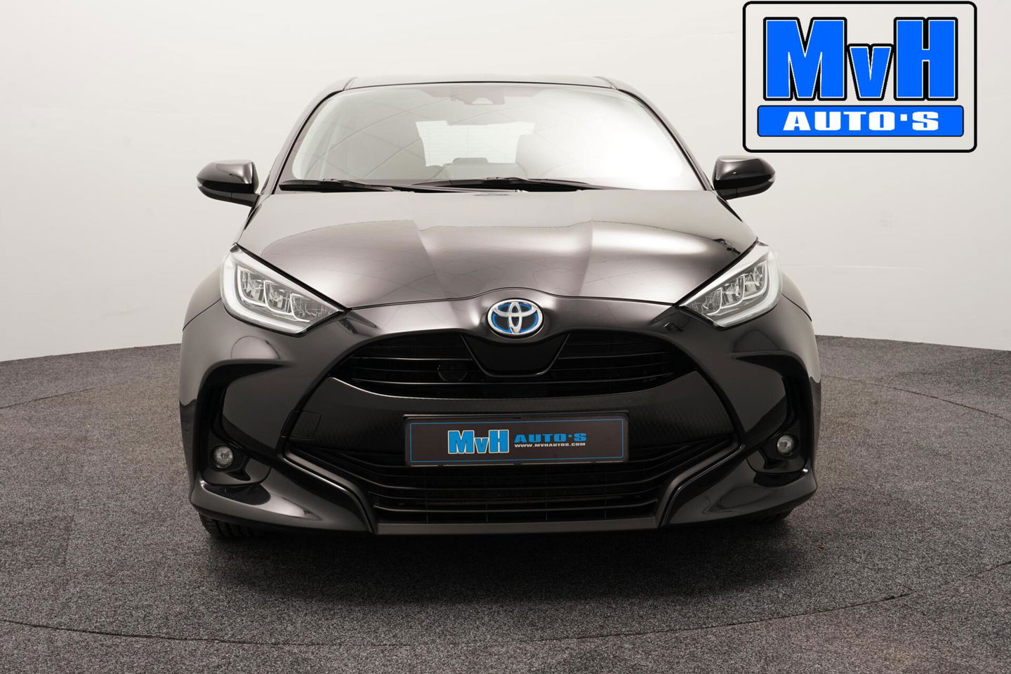 Toyota Yaris 1.5 Hybrid Business Plus|CAMERA|LED|CARPLAY|ACC