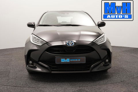 Toyota Yaris 1.5 Hybrid Business Plus|CAMERA|LED|CARPLAY|ACC