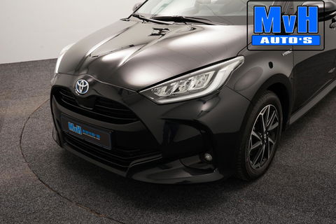 Toyota Yaris 1.5 Hybrid Business Plus|CAMERA|LED|CARPLAY|ACC