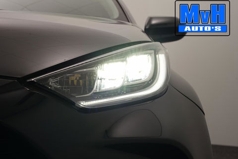 Toyota Yaris 1.5 Hybrid Business Plus|CAMERA|LED|CARPLAY|ACC