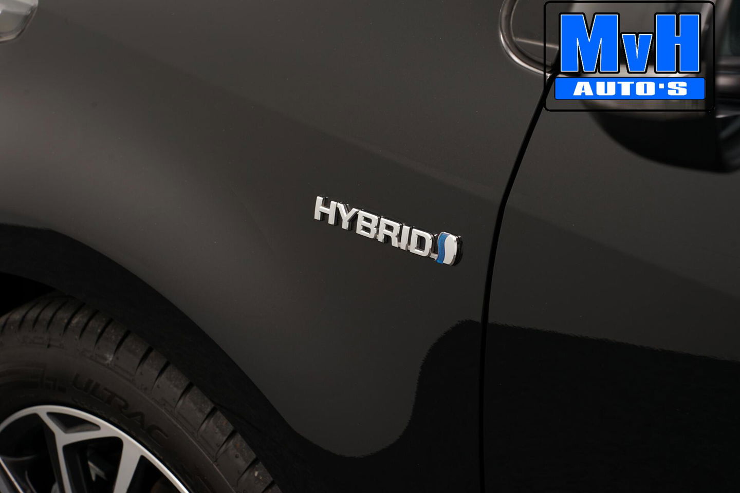 Toyota Yaris 1.5 Hybrid Business Plus|CAMERA|LED|CARPLAY|ACC