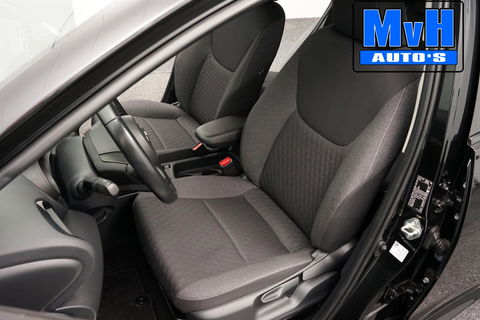 Toyota Yaris 1.5 Hybrid Business Plus|CAMERA|LED|CARPLAY|ACC