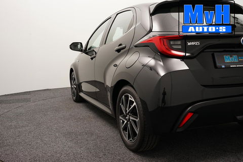 Toyota Yaris 1.5 Hybrid Business Plus|CAMERA|LED|CARPLAY|ACC