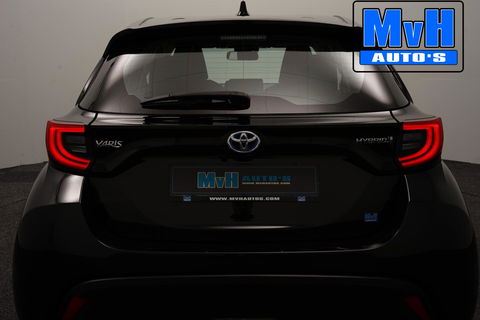 Toyota Yaris 1.5 Hybrid Business Plus|CAMERA|LED|CARPLAY|ACC