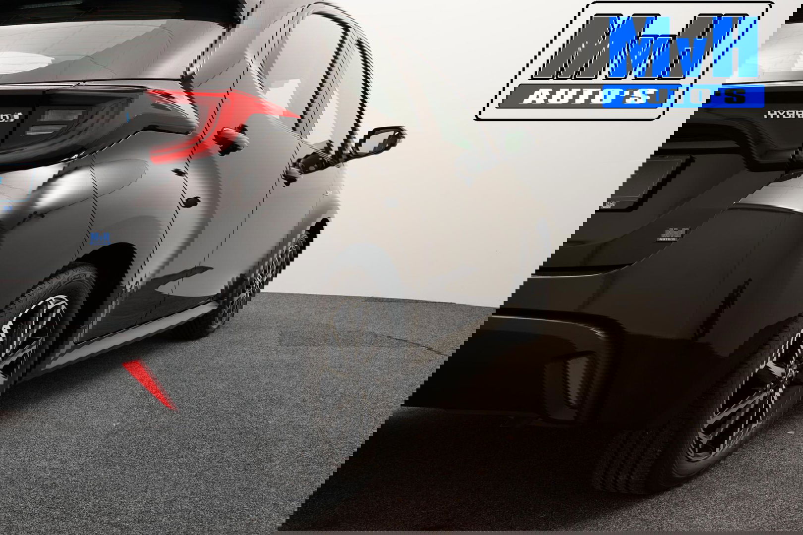 Toyota Yaris 1.5 Hybrid Business Plus|CAMERA|LED|CARPLAY|ACC