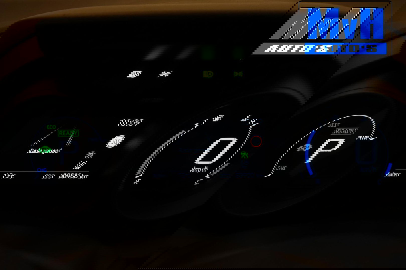 Toyota Yaris 1.5 Hybrid Business Plus|CAMERA|LED|CARPLAY|ACC