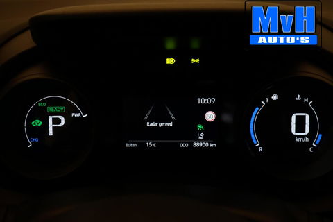Toyota Yaris 1.5 Hybrid Business Plus|CAMERA|LED|CARPLAY|ACC