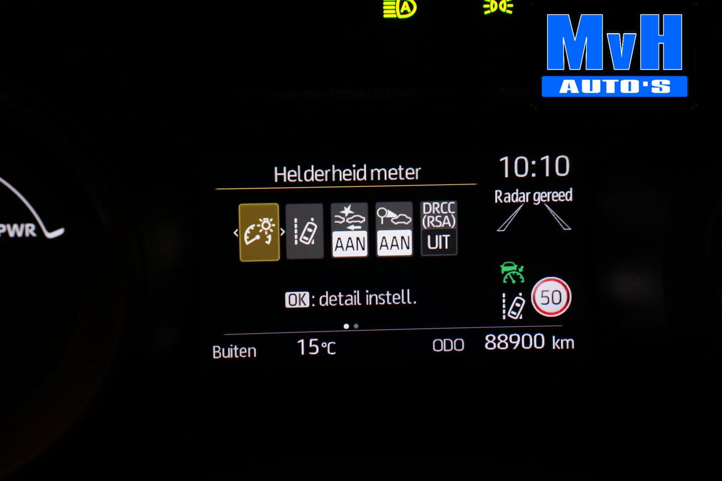 Toyota Yaris 1.5 Hybrid Business Plus|CAMERA|LED|CARPLAY|ACC