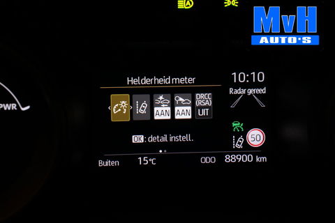 Toyota Yaris 1.5 Hybrid Business Plus|CAMERA|LED|CARPLAY|ACC