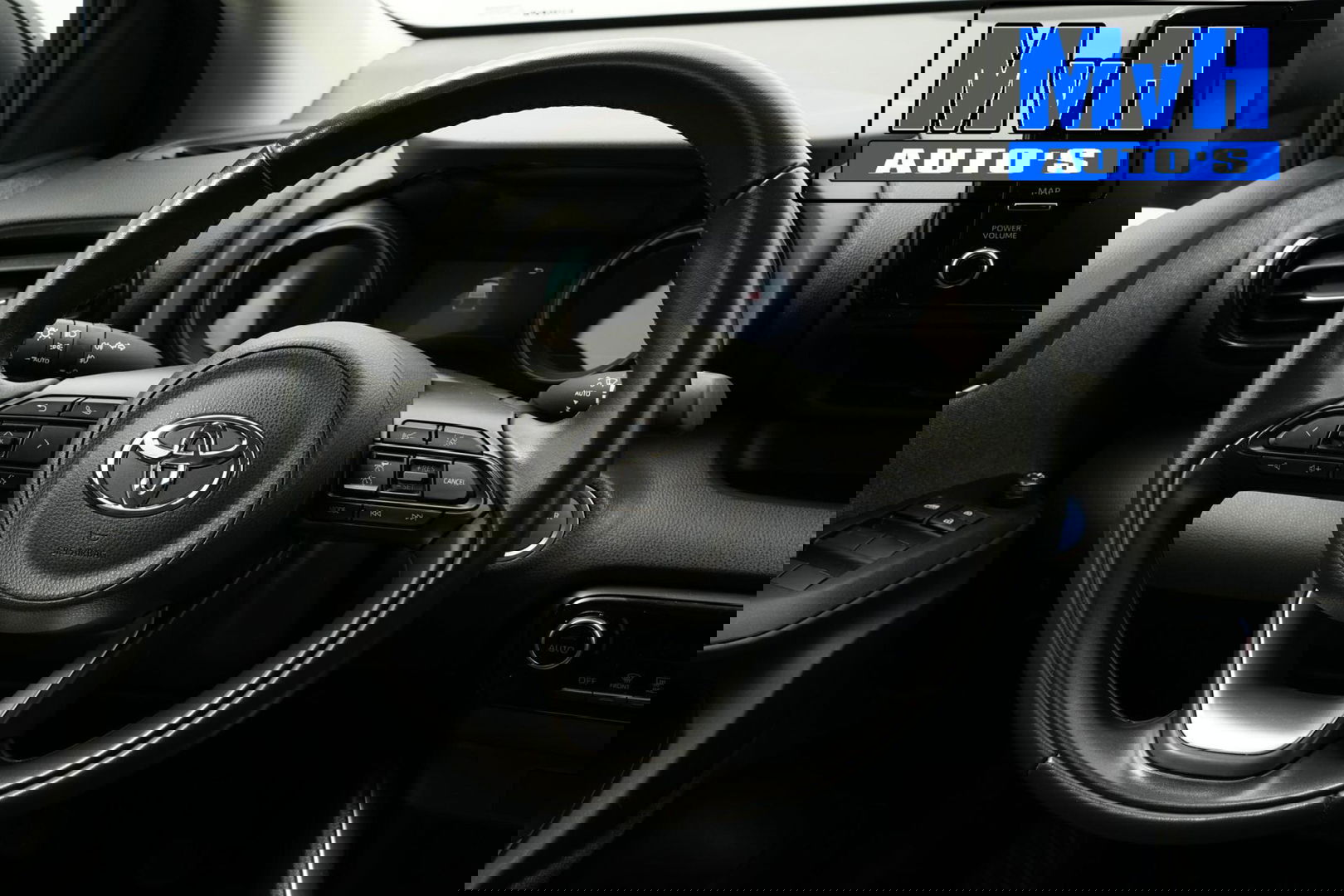 Toyota Yaris 1.5 Hybrid Business Plus|CAMERA|LED|CARPLAY|ACC