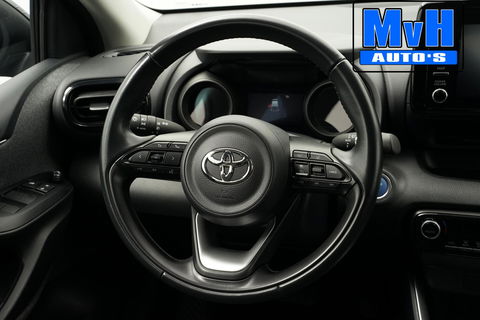 Toyota Yaris 1.5 Hybrid Business Plus|CAMERA|LED|CARPLAY|ACC