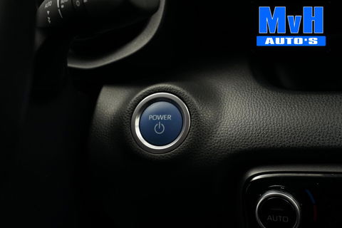 Toyota Yaris 1.5 Hybrid Business Plus|CAMERA|LED|CARPLAY|ACC