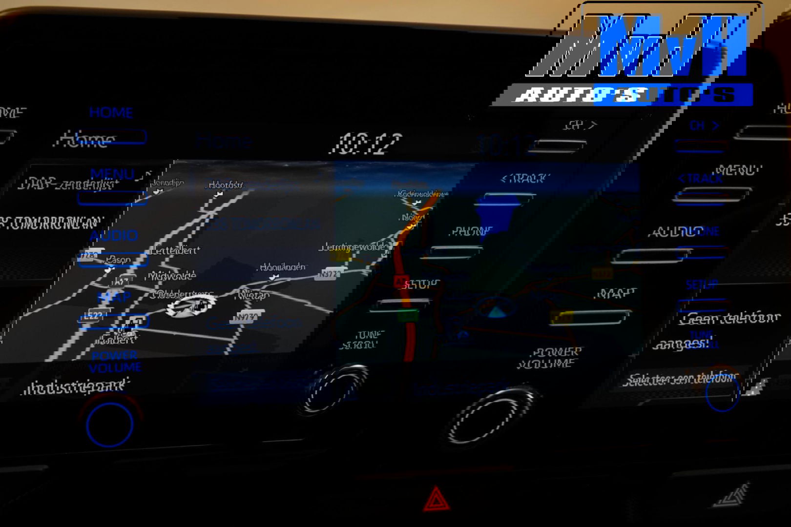 Toyota Yaris 1.5 Hybrid Business Plus|CAMERA|LED|CARPLAY|ACC